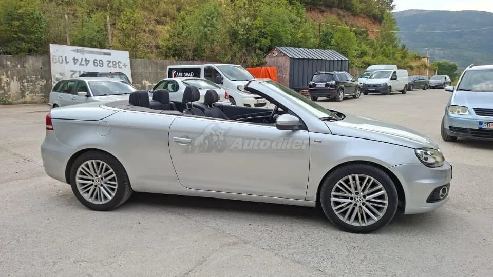 prodajem auto, 2014, Tivat – polovni automobil na prodaju