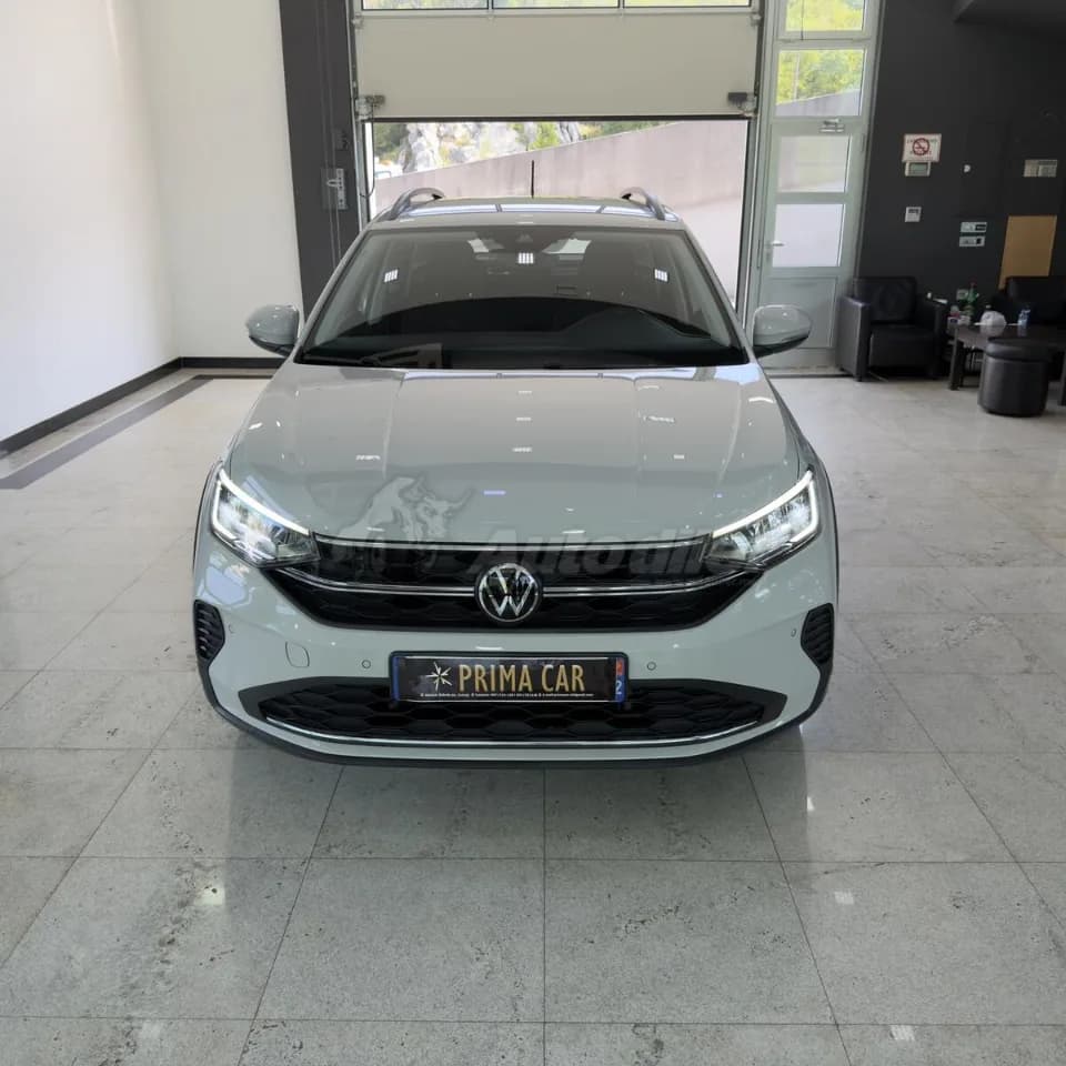 Taigo, 2023, Cetinje – polovni automobil na prodaju