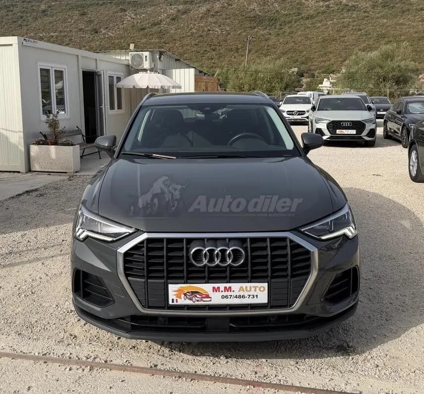 Audi , 2021, Kotor – polovni automobil na prodaju