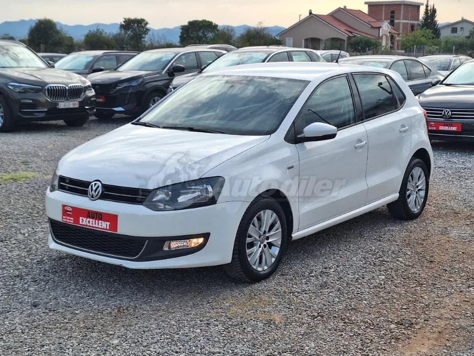 prodajem automobil, 2013, Podgorica – polovni automobil na prodaju