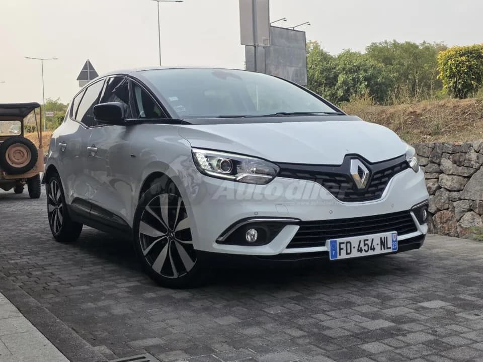1.5 dci Automatik, 2019, Danilovgrad – polovni automobil na prodaju