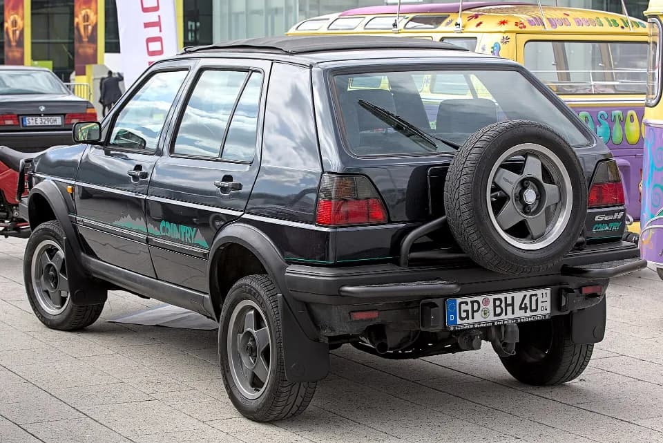 Volkswagen Golf, 2015, Podgorica – подержанный автомобиль на продажу