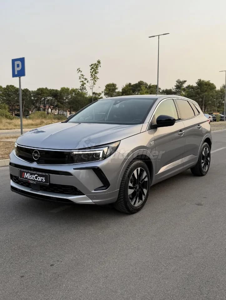 Opel, 2023, Podgorica – polovni automobil na prodaju