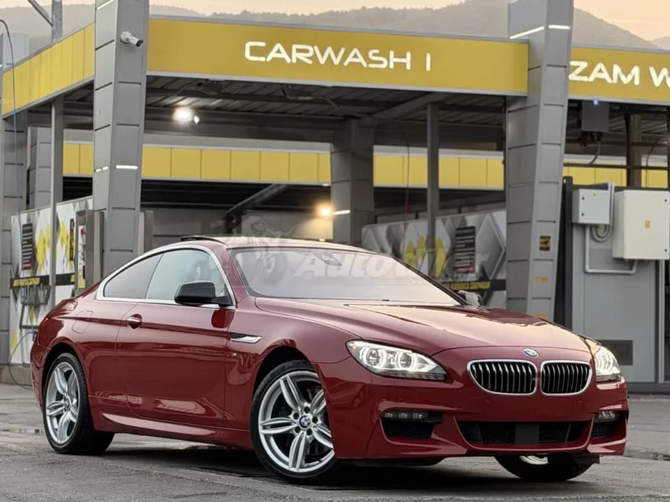 Coupe, 2015, Podgorica – polovni automobil na prodaju