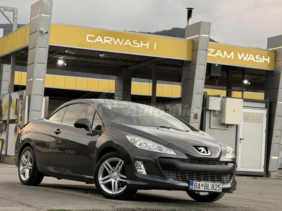 Cabrio, 2009, Podgorica – polovni automobil na prodaju