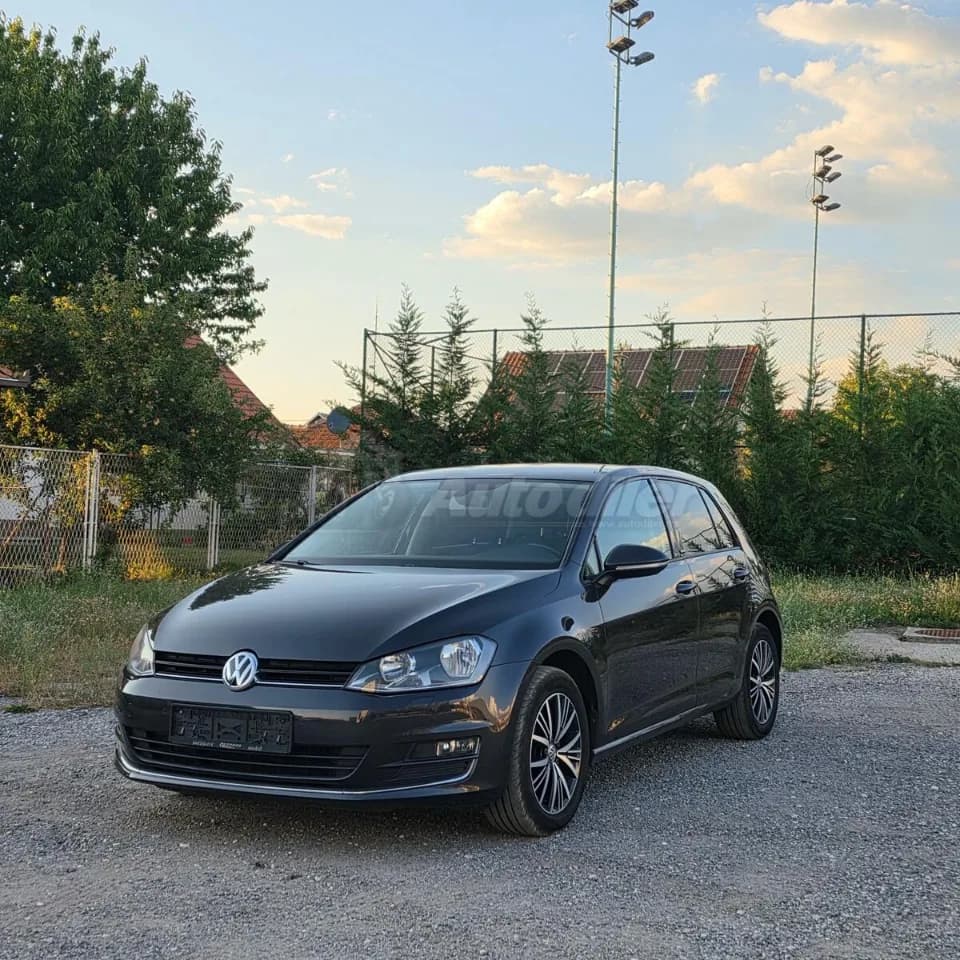 1.6 81kw , 2016, Nikšić – Gebrauchtwagen zu verkaufen