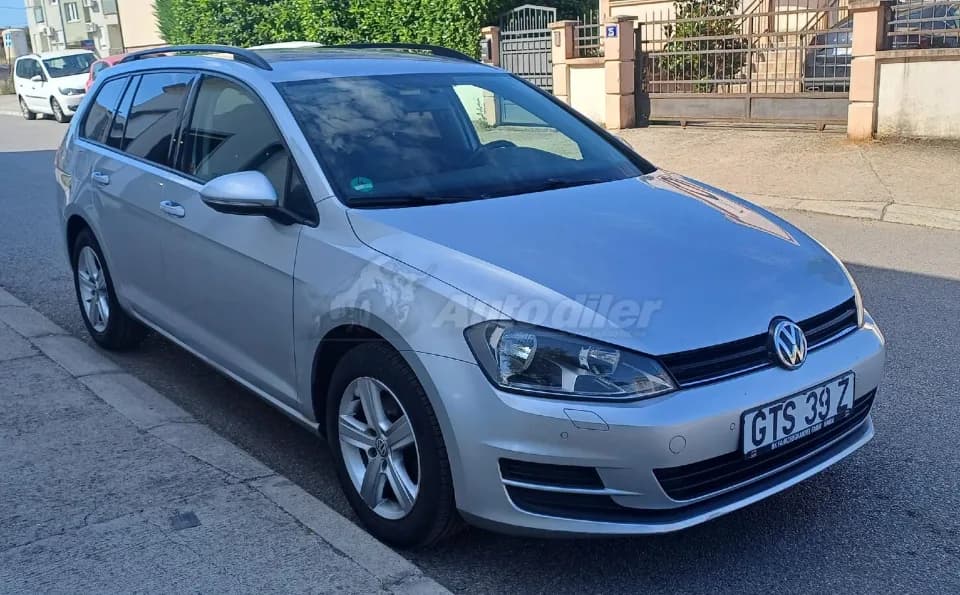 1.6 td, 2017god, automatic, 2017, Podgorica – polovni automobil na prodaju