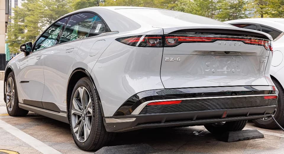 Mazda 6 2.2 ScyActiv, 2017, Podgorica – подержанный автомобиль на продажу
