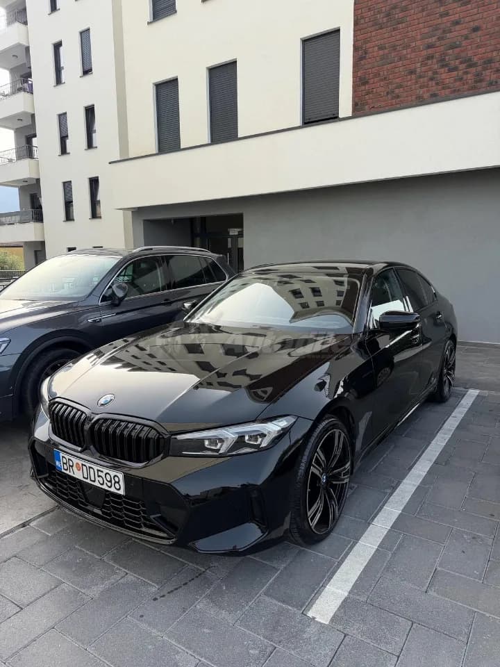 Bmw G20 LCI, 2023, Bar – polovni automobil na prodaju