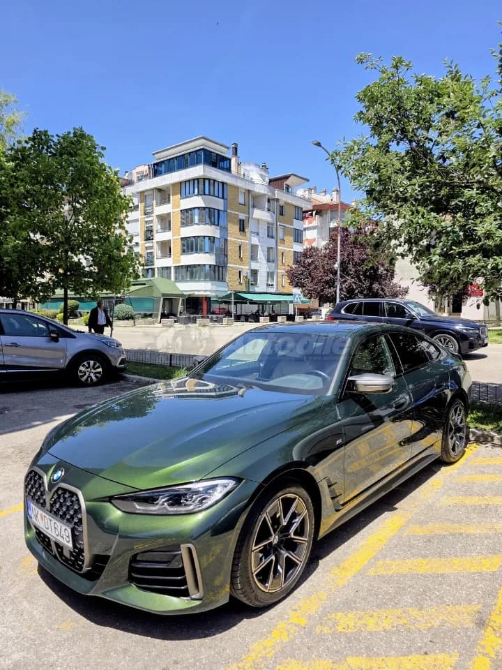 Prodajem auto, 2021, Nikšić – polovni automobil na prodaju
