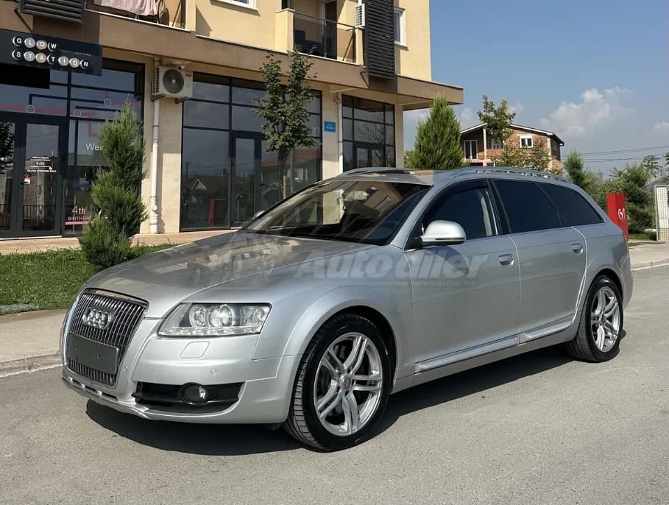 Prodajem automobil , 2010, Podgorica – polovni automobil na prodaju