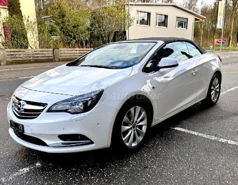 prodajem automobil , 2014, Cetinje – Gebrauchtwagen zu verkaufen