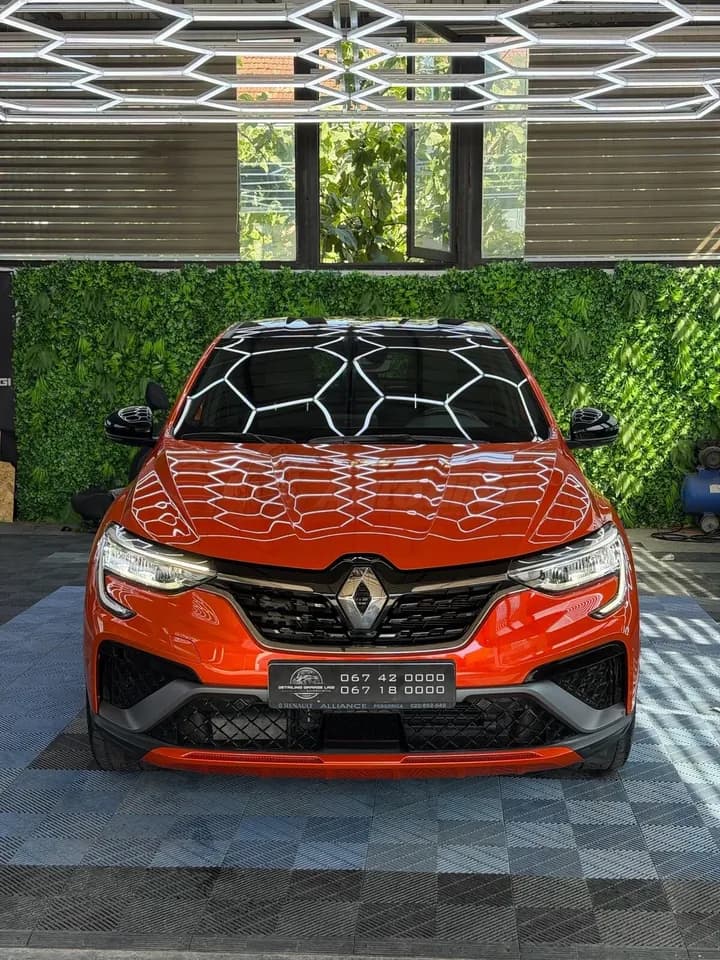 R.S. Line, 2022, Podgorica – polovni automobil na prodaju