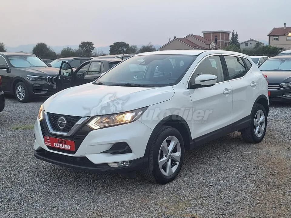 prodajem automobil, 2019, Podgorica – polovni automobil na prodaju