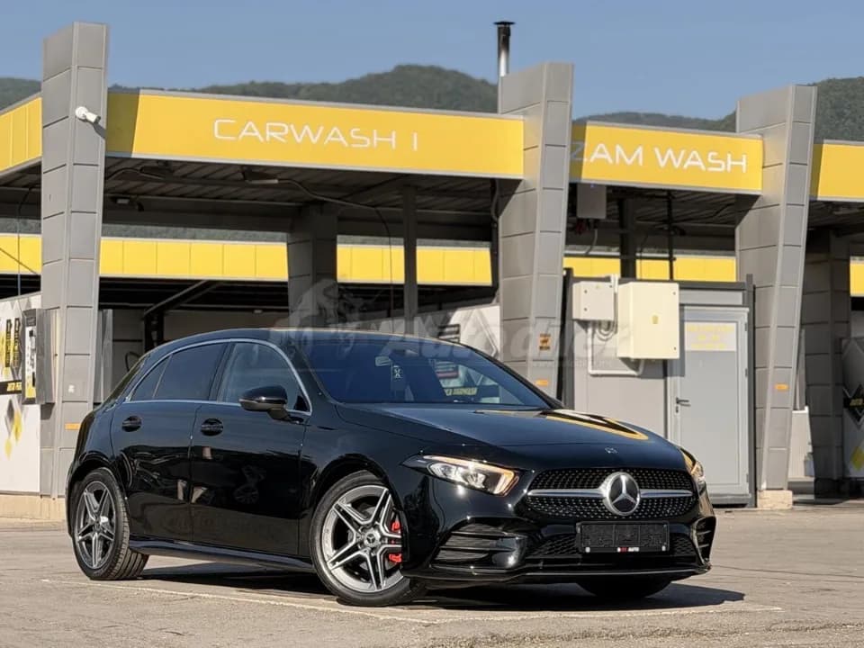 FUL, 2018, Podgorica – polovni automobil na prodaju