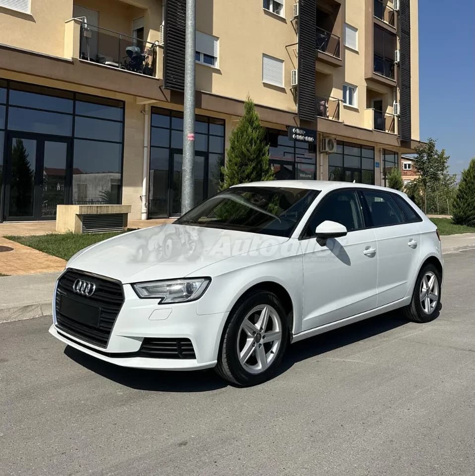 Prodajem automobil , 2017, Podgorica – polovni automobil na prodaju