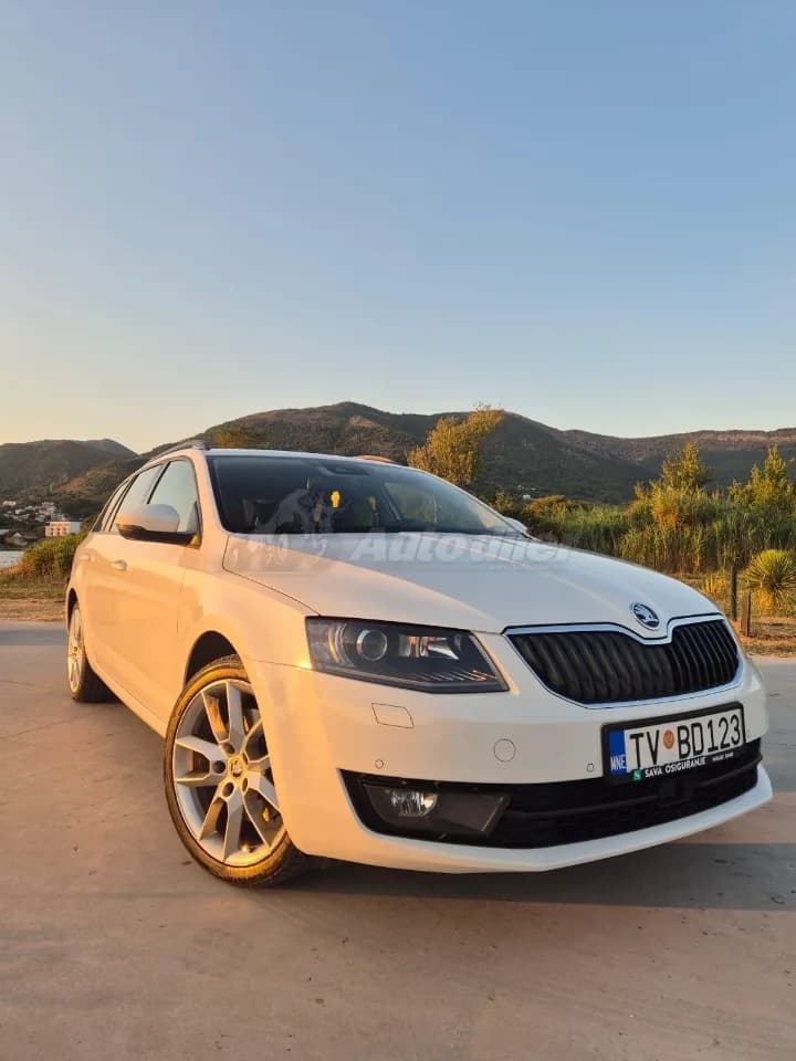 Prodajem , 2016, Pljevlja – polovni automobil na prodaju