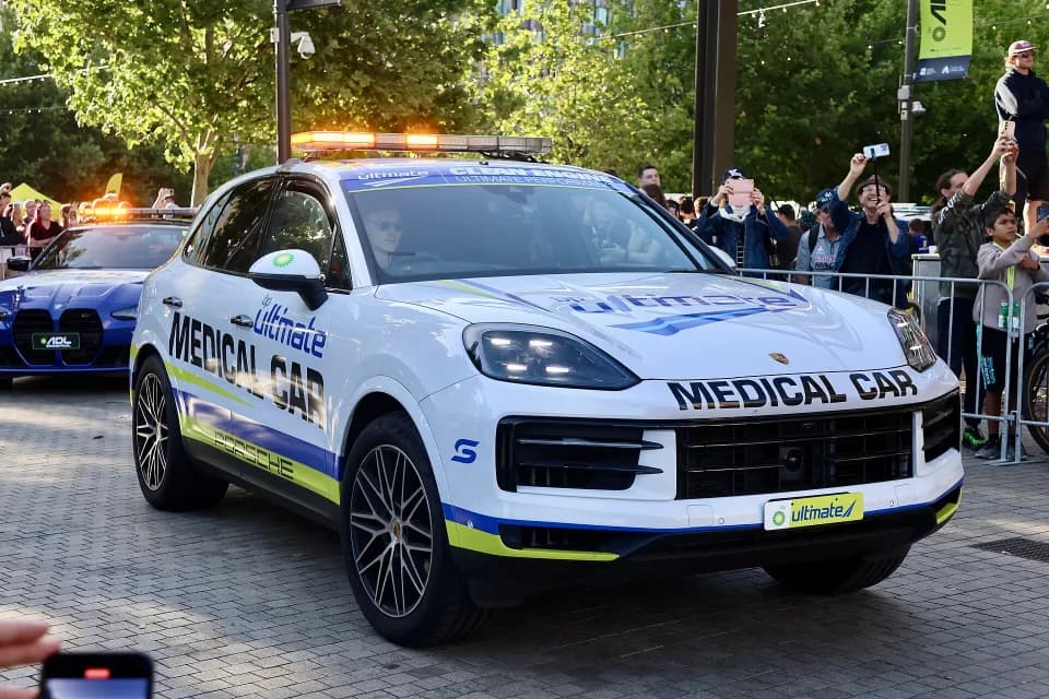 Porsche Cayenne 3.0d, 2015, Podgorica – Gebrauchtwagen zu verkaufen